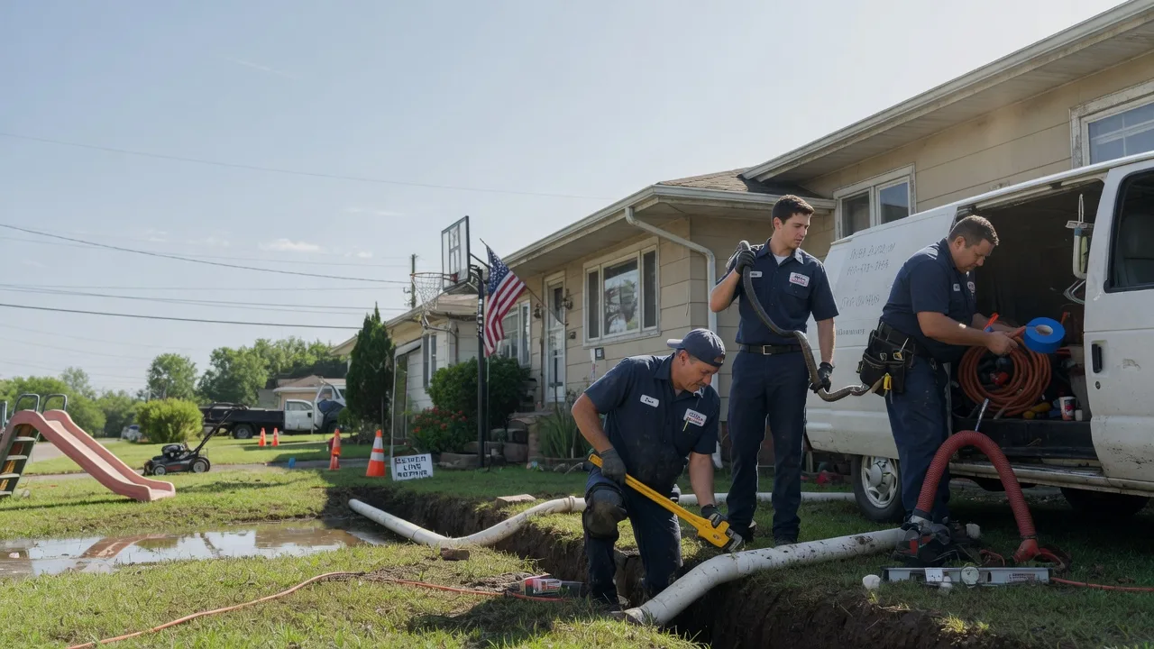 Toilet Installation in Brownsville, TX near me